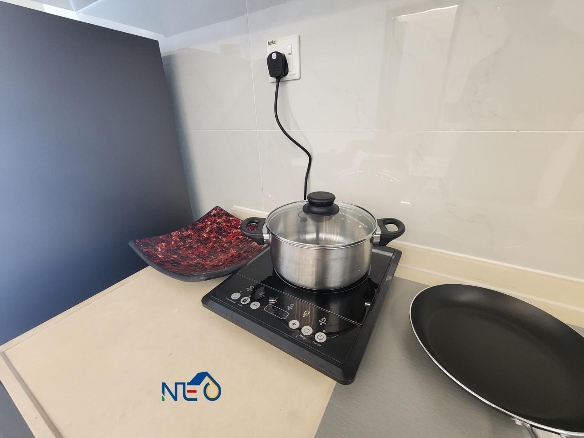 Country Garden Danga Bay Instyle Sea View Homestay Suite By Neo Johor Bahru Room photo
